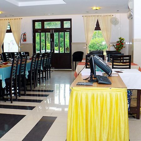 Hotel Soorya Regency Malappuram Exterior foto
