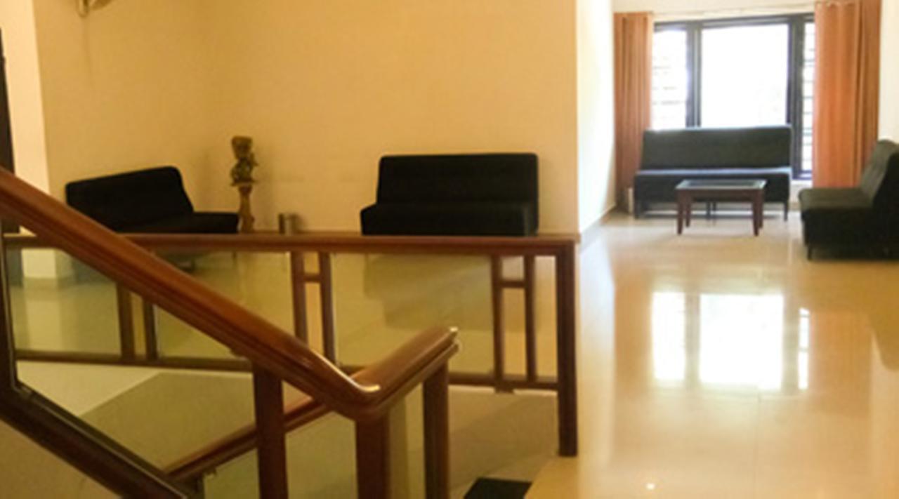 Hotel Soorya Regency Malappuram Exterior foto