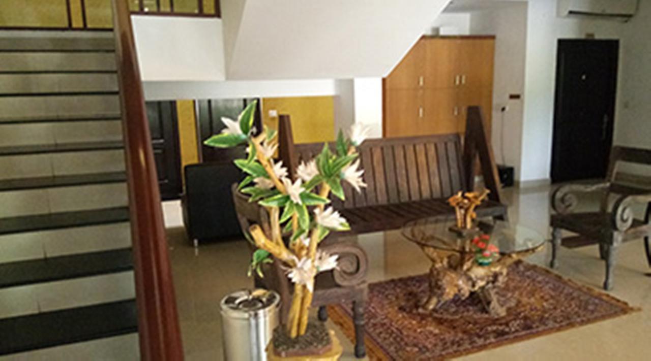 Hotel Soorya Regency Malappuram Exterior foto